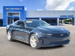 2021 Camaro Thumbnail 32