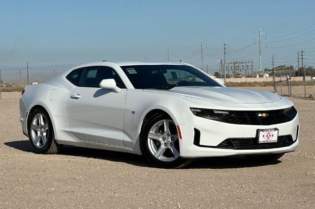 2022 Chevrolet Camaro - $23,888