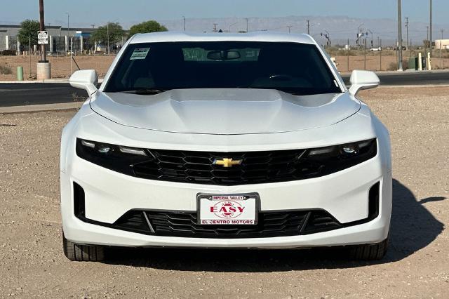 2022 Chevrolet Camaro - $23,888