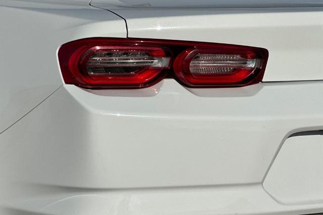 2022 Chevrolet Camaro - $23,888