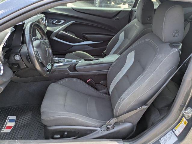2018 Chevrolet Camaro - $14,953