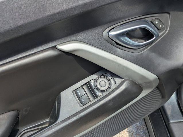 2018 Chevrolet Camaro - $14,953