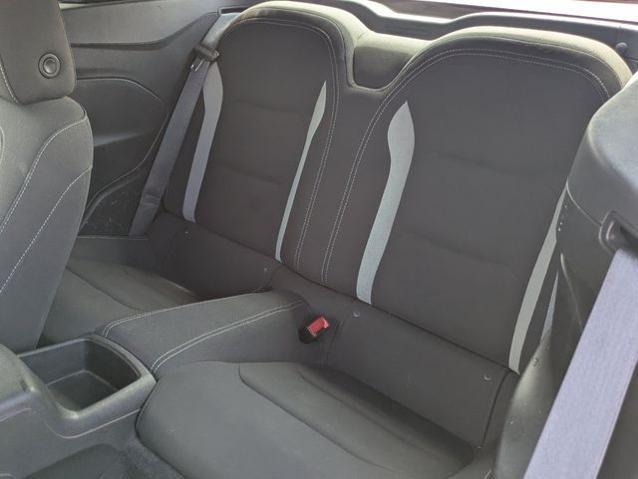 2018 Chevrolet Camaro - $14,953