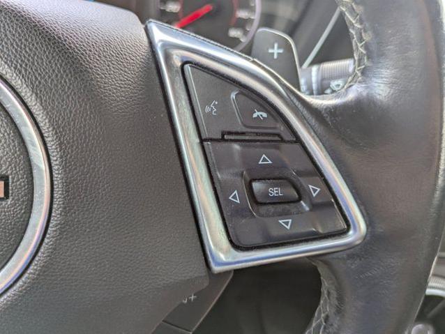 2018 Chevrolet Camaro - $14,953