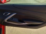 2023 Camaro Thumbnail 8