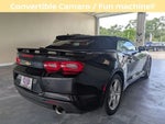 2019 Camaro Thumbnail 2