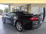 2019 Camaro Thumbnail 4