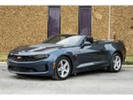 2020 Camaro Thumbnail 1