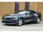 2020 Camaro Thumbnail 2