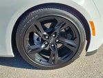 2024 Camaro Thumbnail 7