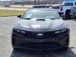 2019 Camaro Thumbnail 2