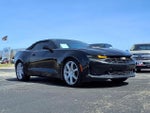 2019 Camaro Thumbnail 3