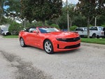 2019 Camaro Thumbnail 2