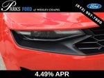 2019 Camaro Thumbnail 7
