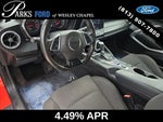 2019 Camaro Thumbnail 11