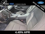 2019 Camaro Thumbnail 12