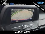 2019 Camaro Thumbnail 20