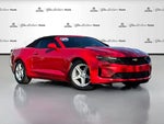 2019 Camaro Thumbnail 1