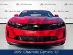 2019 Camaro Thumbnail 4