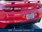 2019 Camaro Thumbnail 7