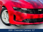 2019 Camaro Thumbnail 8