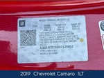 2019 Camaro Thumbnail 17