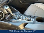2019 Camaro Thumbnail 30