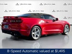 2019 Camaro Thumbnail 34