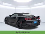 2023 Camaro Thumbnail 3