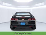 2023 Camaro Thumbnail 5