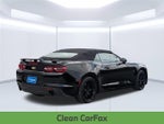 2023 Camaro Thumbnail 6