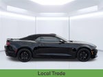 2023 Camaro Thumbnail 8