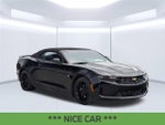 2023 Camaro Thumbnail 9