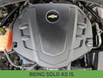 2023 Camaro Thumbnail 14