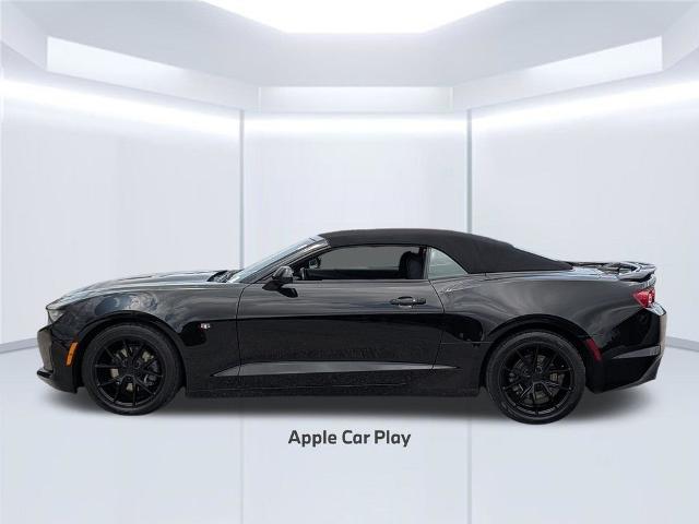 2023 Chevrolet Camaro - $24,805