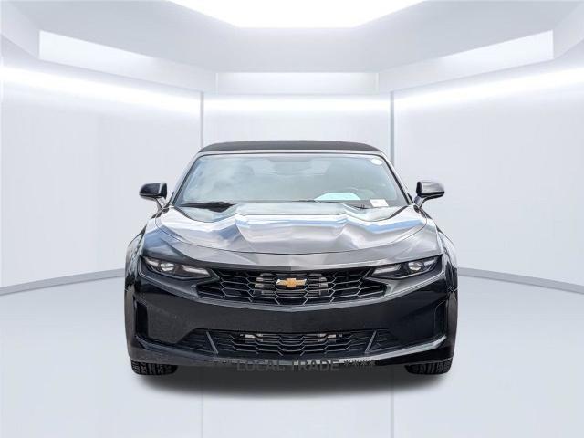 2023 Chevrolet Camaro - $24,805