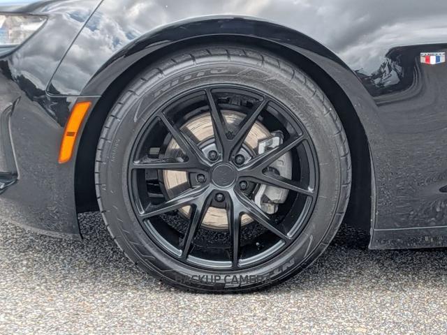 2023 Chevrolet Camaro - $24,805