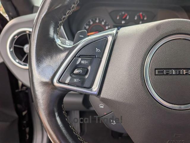 2023 Chevrolet Camaro - $24,805
