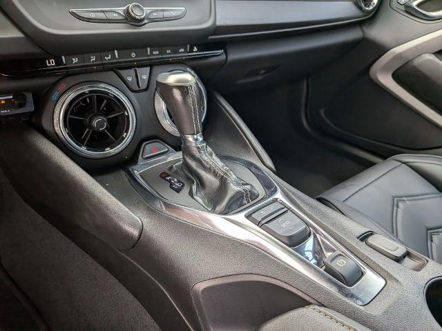 2023 Chevrolet Camaro - $24,805