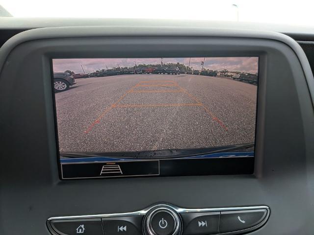2023 Chevrolet Camaro - $24,805
