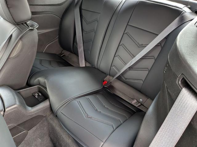 2023 Chevrolet Camaro - $24,805