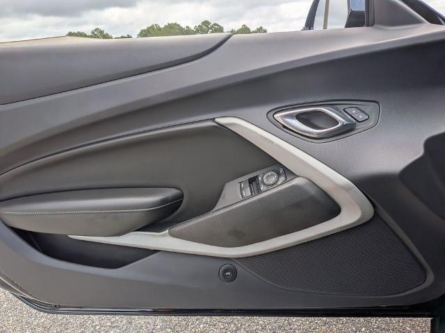 2023 Chevrolet Camaro - $24,805