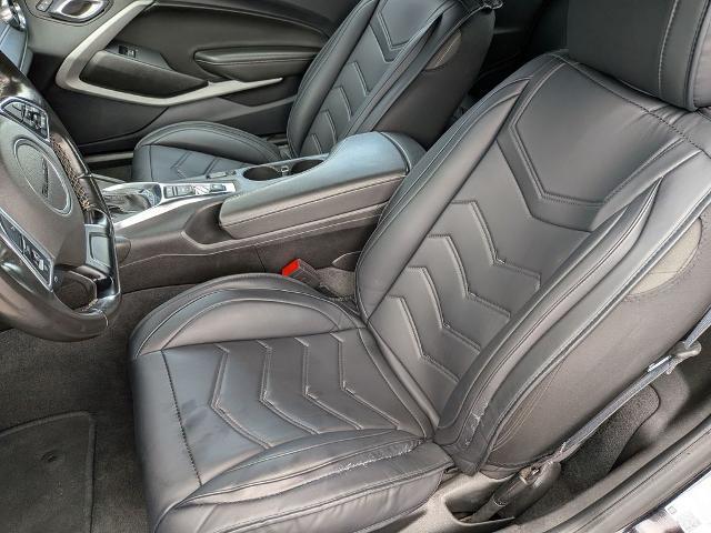 2023 Chevrolet Camaro - $24,805