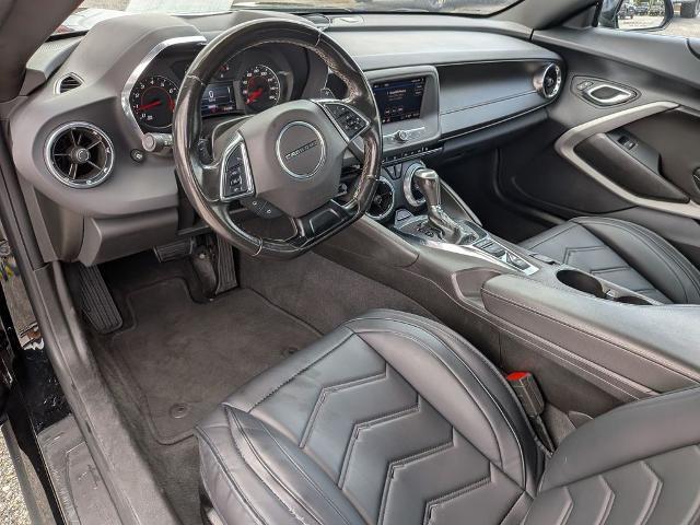 2023 Chevrolet Camaro - $24,805