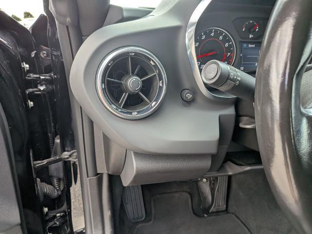 2023 Chevrolet Camaro - $24,805