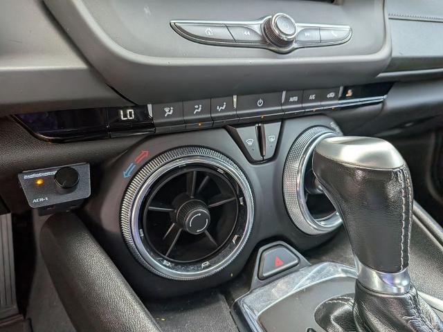 2023 Chevrolet Camaro - $24,805