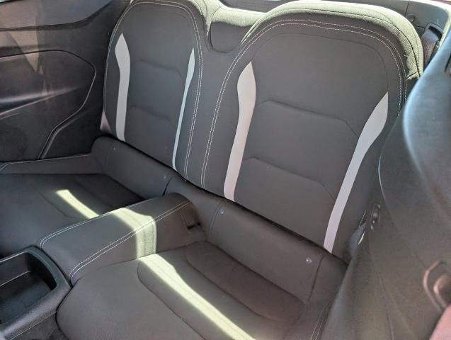 2017 Chevrolet Camaro - $16,995
