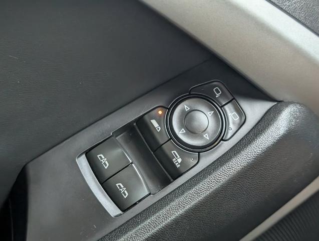 2017 Chevrolet Camaro - $16,995