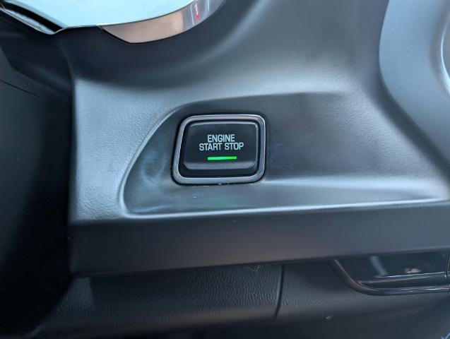 2017 Chevrolet Camaro - $16,995