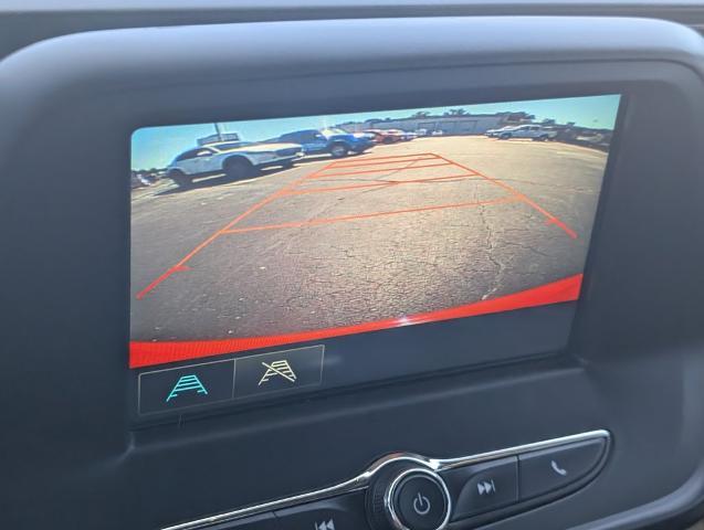 2017 Chevrolet Camaro - $16,995